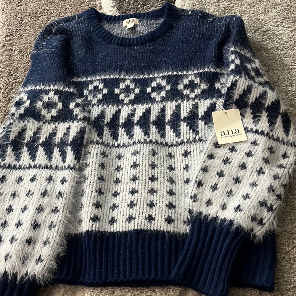 Sweater